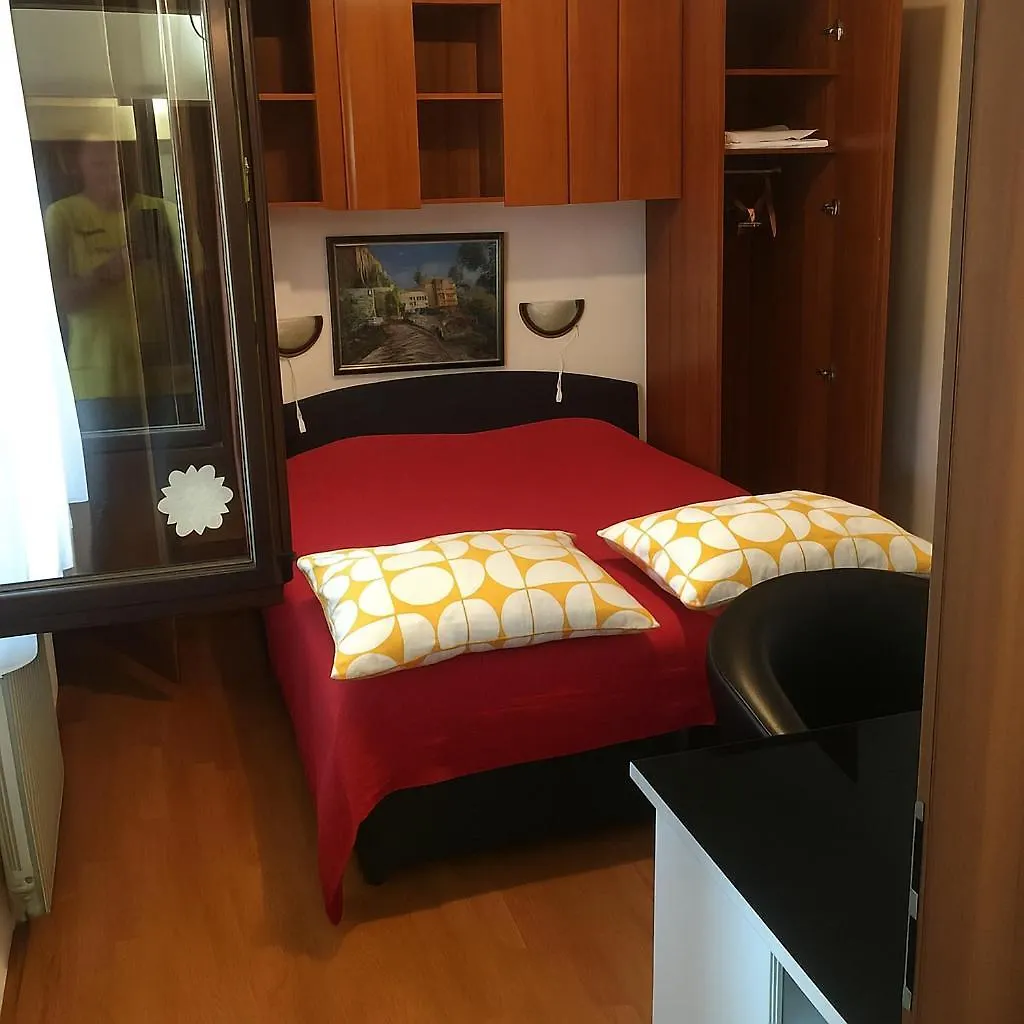 Marija Rooms & Apartments Umag