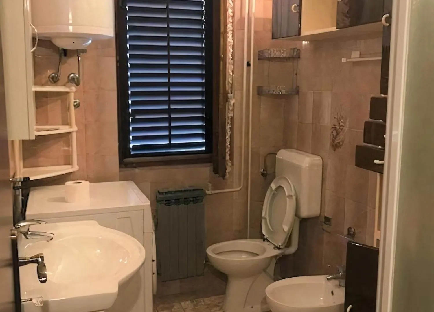 Marija Rooms & Apartments Umag Vendégház