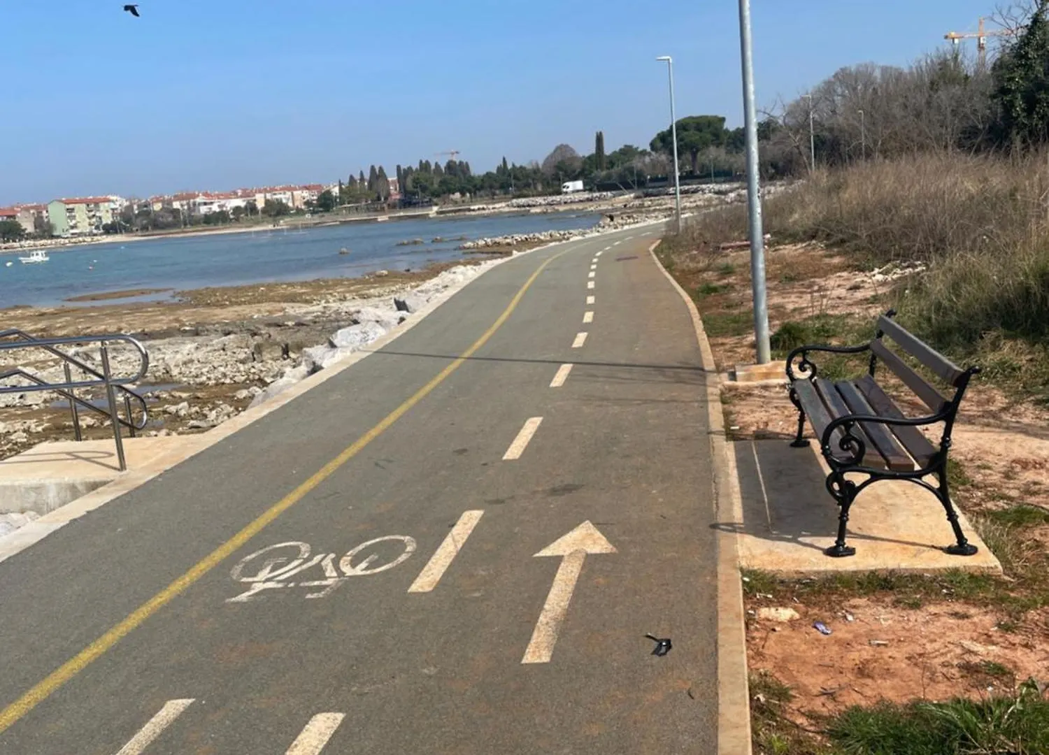**** Vendégház Marija Rooms & Apartments Umag Horvátország