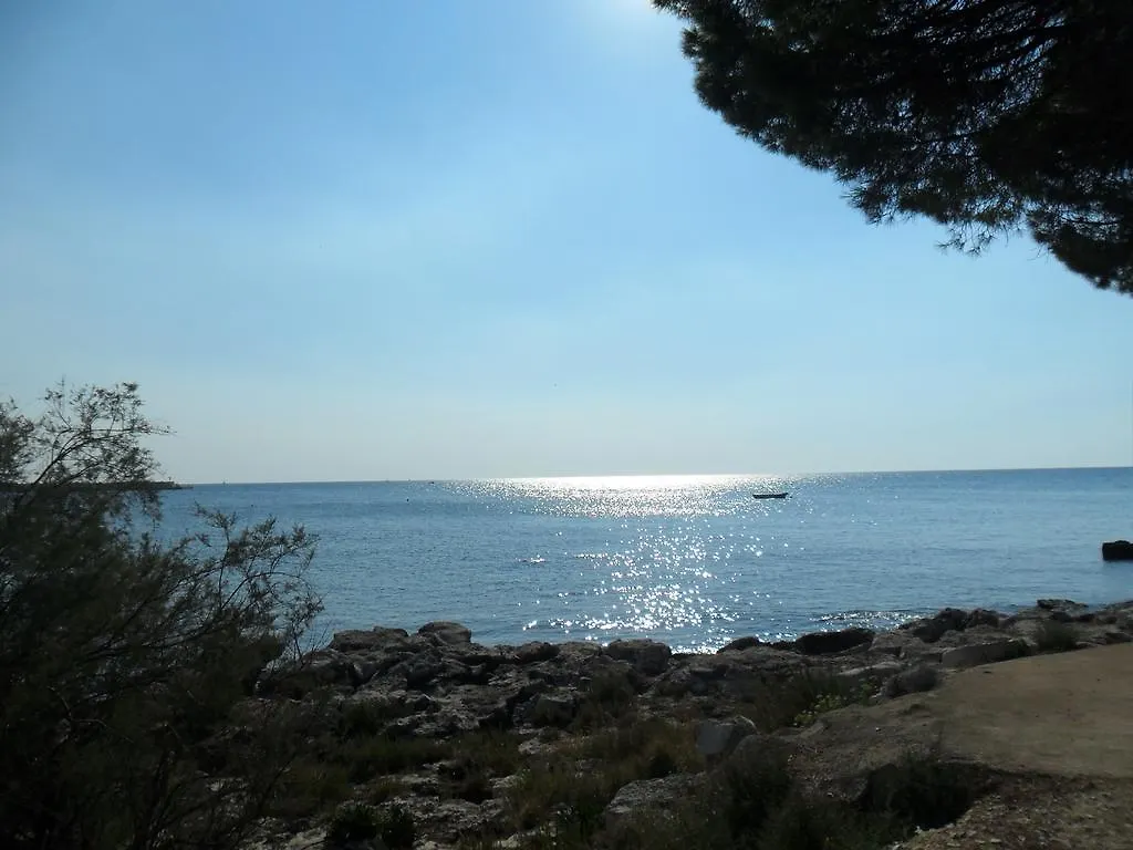 Marija Rooms & Apartments Umag Vendégház