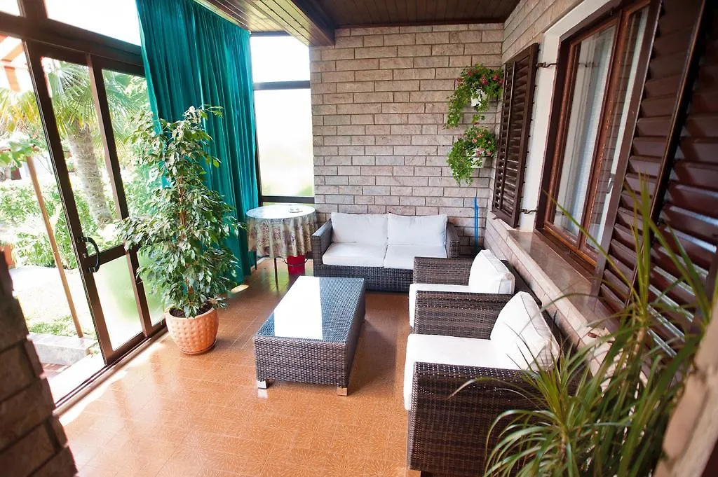 Vendégház Marija Rooms & Apartments Umag