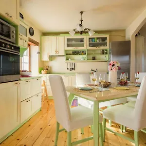 Casa Romantica Gasthof