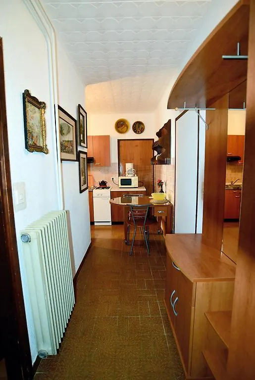 Marija Rooms & Apartments 우마그 크로아티아