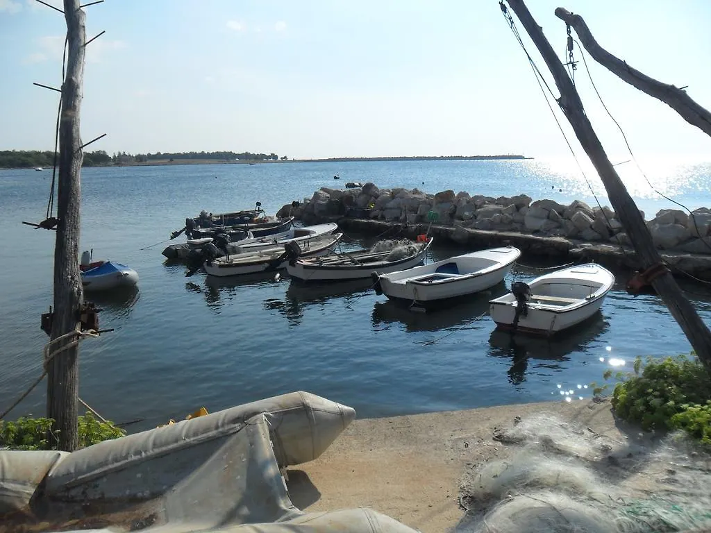 Gasthof Marija Rooms & Apartments Umag