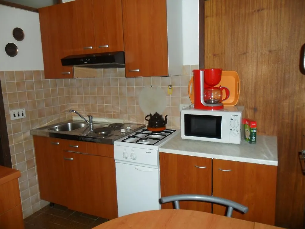 Marija Rooms & Apartments Umag Kroatien