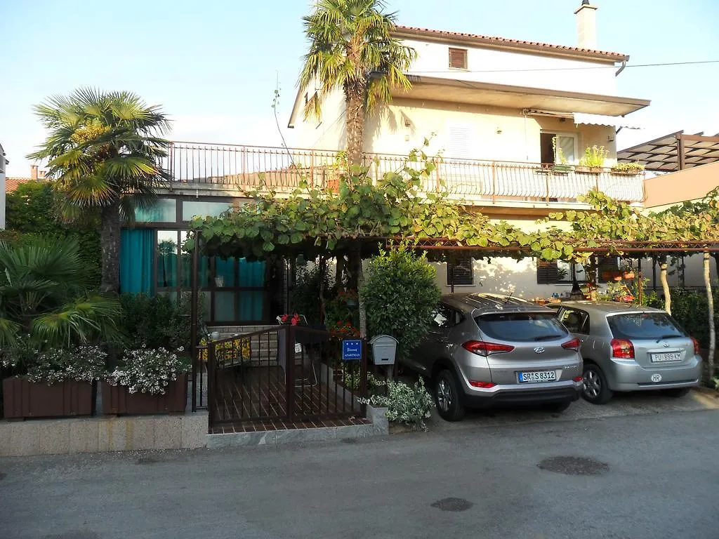 Marija Rooms & Apartments Umag